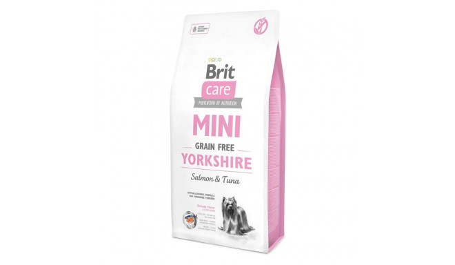 BRIT CARE MINI YORKSHIRE