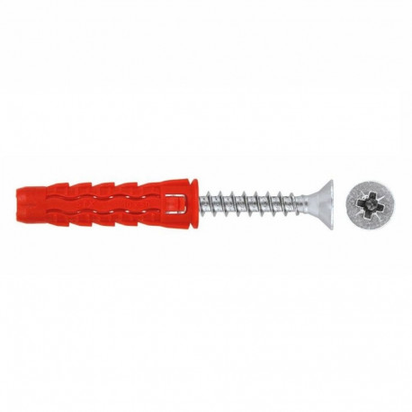 BUSHES SFXP 6.0X30 4X40 14PCS
