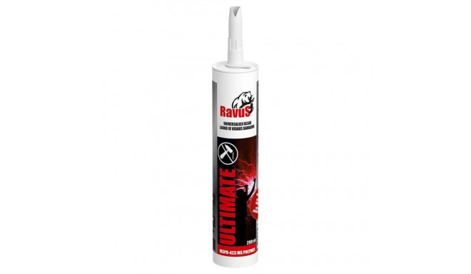 ASSEMBLY GLUE RAVUS ULTIMATE 290ML