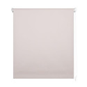 ROLLER BLIND BLACKOUT SILV 053 180X185