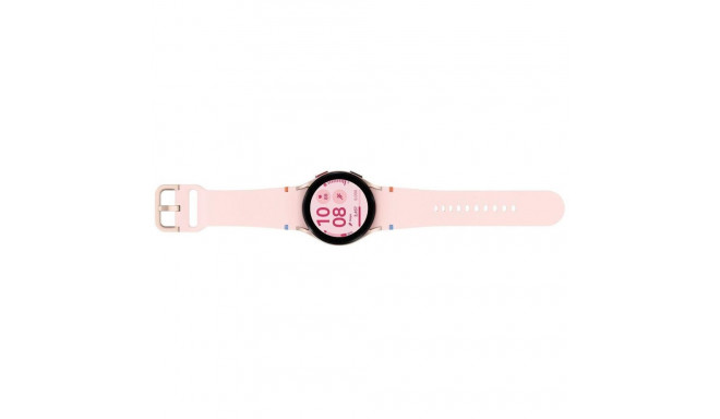 SMART WATCH SMG GALAXY FE PINK GOLD