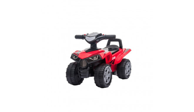 TOY RIDE ON CAR GOOD YEAR 551-G-RED