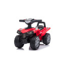 TOY RIDE ON CAR GOOD YEAR 551-G-RED