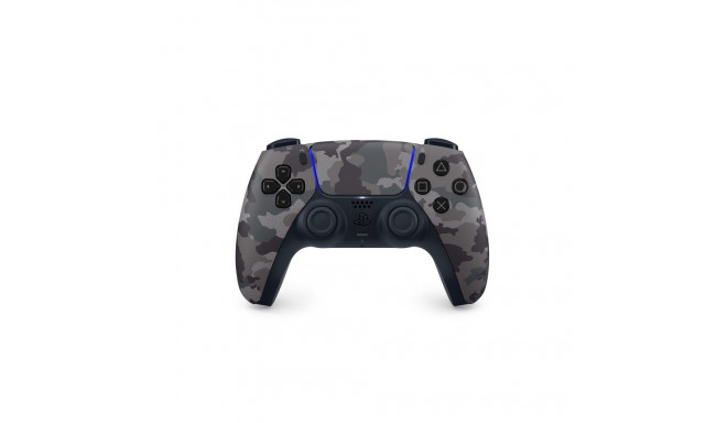 CONTROLLER PS5 PS5 DUALSENSE GREY CAM V2