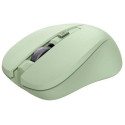 MOUSE MYDO SILENT WIRELESS ECO GRN