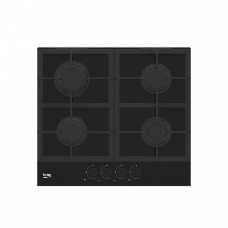 BEKO HILG642C5SB gaasipliit