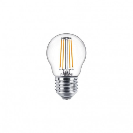 LED CLASSIC 40W E27 WW P45 CL ND RFSRT4