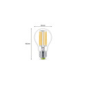LEMP LED A60 E27 4W 3000K 840LM FIL