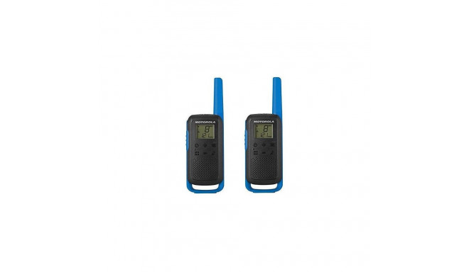 Motorola T62 BLUE