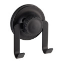 SUCTION DOUBLE HOOK BIC-0972U-3