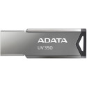 KEY USB ADATA UV350 32GB. SILVER