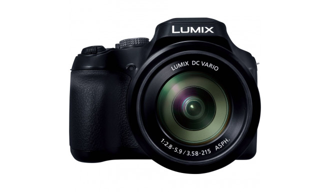 Panasonic Lumix  DC-FZ82D (DC-FZ82D / DC-FZ85D)