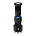 Light Diffuser - Newell Perseo-33 Optical Snoot