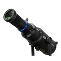 Light Diffuser - Newell Perseo-33 Optical Snoot