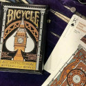 Bicycle Architectural Wonders of the World Playing Cards