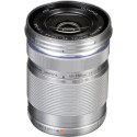 Olympus PEN E-P7 + ED 14-42mm EZ PANCAKE + ED 40-150mm F4-5.6 R (Silver)