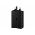 Samsung "EP-T6530NB 65W Power Adapter Trio" Black