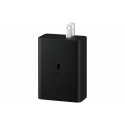 Samsung "EP-T6530NB 65W Power Adapter Trio" Black