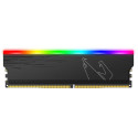 Gigabyte Aorus RGB Memory Black 2x8GB DDR4 3733MHZ DIMM GP-ARS16G37