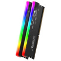 Gigabyte Aorus RGB Memory Black 2x8GB DDR4 3733MHZ DIMM GP-ARS16G37