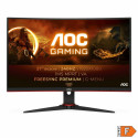 Monitors AOC C27G2ZE/BK 27" FHD LED 27" LED VA Flicker free 50-60  Hz