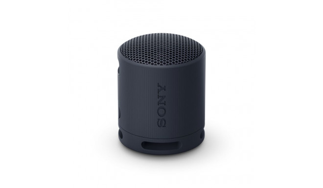 Bluetooth Speakers Sony SRSXB100B Black