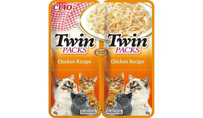 Snack for Cats Inaba Chicken Kana