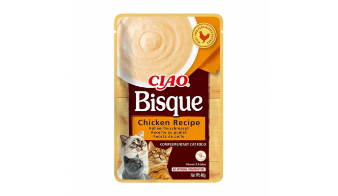 Snack for Cats Inaba CIAO Chicken