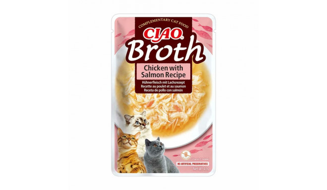 Snack for Cats Inaba CIAO