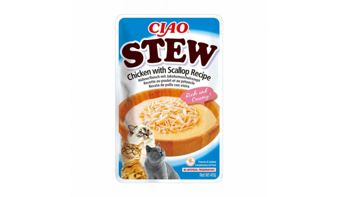 Snack for Cats Inaba CIAO