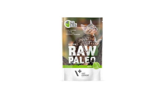 Kassitoit VETEXPERT Kitten Cat 100 g