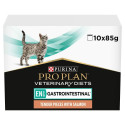 Cat food Purina Pro Plan 10 x 85 g Chicken