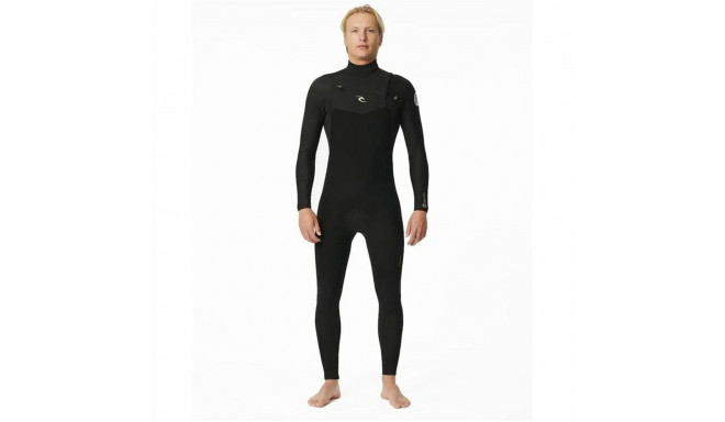 Neoprēns Rip Curl Dawn Patrol C/Zip 32Gb Daudzkrāsains - L