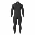 Neoprene Picture Equation 4/3 Fz Black - L