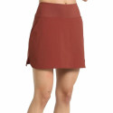 Skirt +8000 Falda de Montana Brown - M