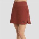 Skirt +8000 Falda de Montana Brown - M