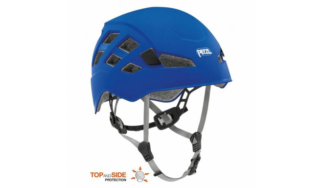 Ski Helmet Petzl Boreo Blue Unisex - M/L
