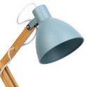 Flexo/Desk lamp Alexandra House Living Blue Metal 16 x 55 x 33 cm