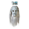 Mask White Walker Halloween