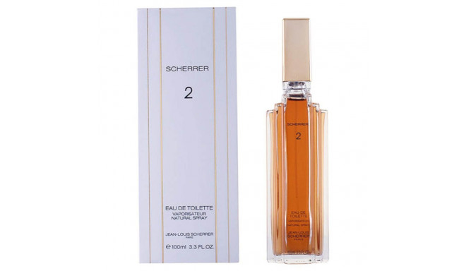 Parfem za žene Jean Louis Scherrer 120564 EDT 100 ml