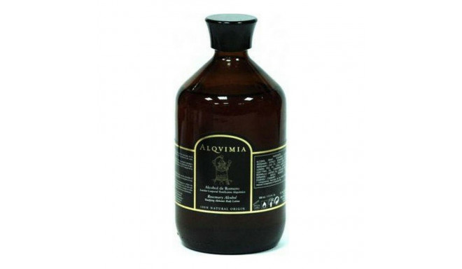 Розмариновый спирт Alqvimia (500 ml)