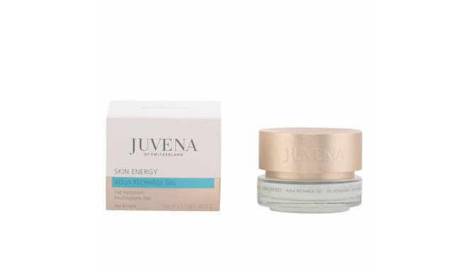 Moisturising Gel Juvena Skin Energy Aqua Recharge (50 ml)