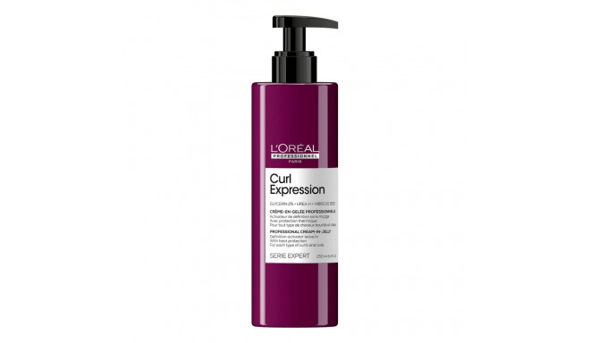 Крем для бритья L'Oreal Professionnel Paris (250 ml)