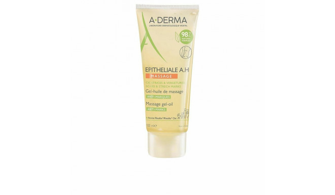 Moisturising Oil A-Derma Epitheliale A.H. Gel (100 ml)