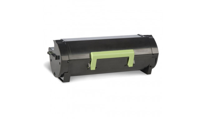 Tooner Lexmark 50F2X00 Must