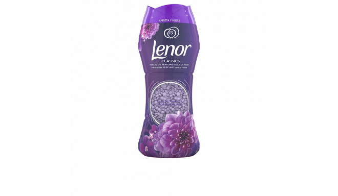 Kangapehmendi Lenor Unstoppables Amethyst 210 g