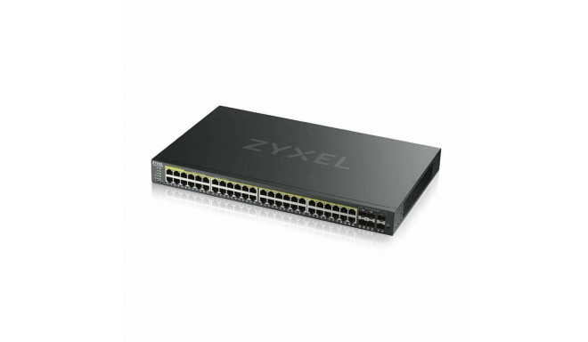 Switch ZyXEL GS2220-50HP-EU0101F