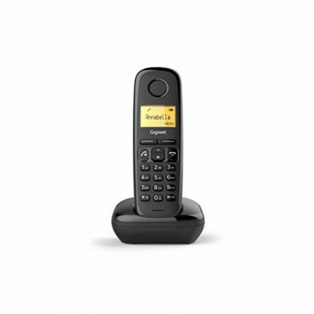 Juhtmevaba Telefon Siemens AG A270