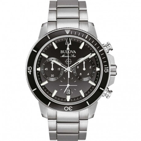 Meeste Kell Bulova 96B272