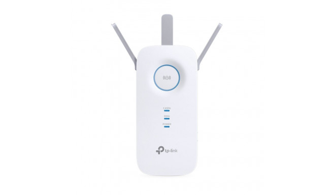 Wifi-усилитель TP-Link RE450 Dual Band 5 GHz